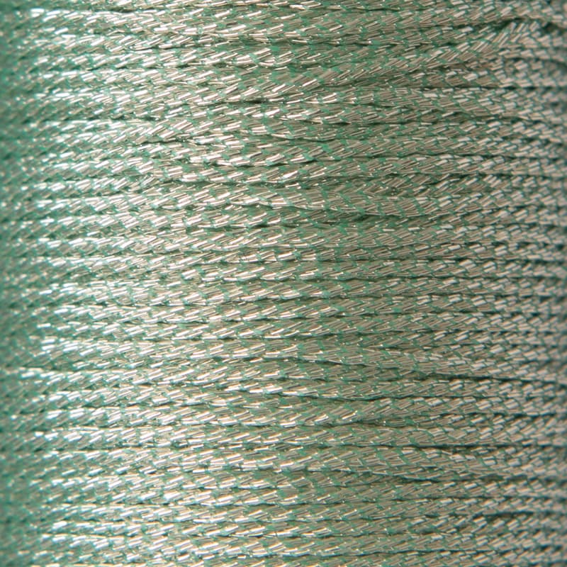 Sea Glass thread skein
