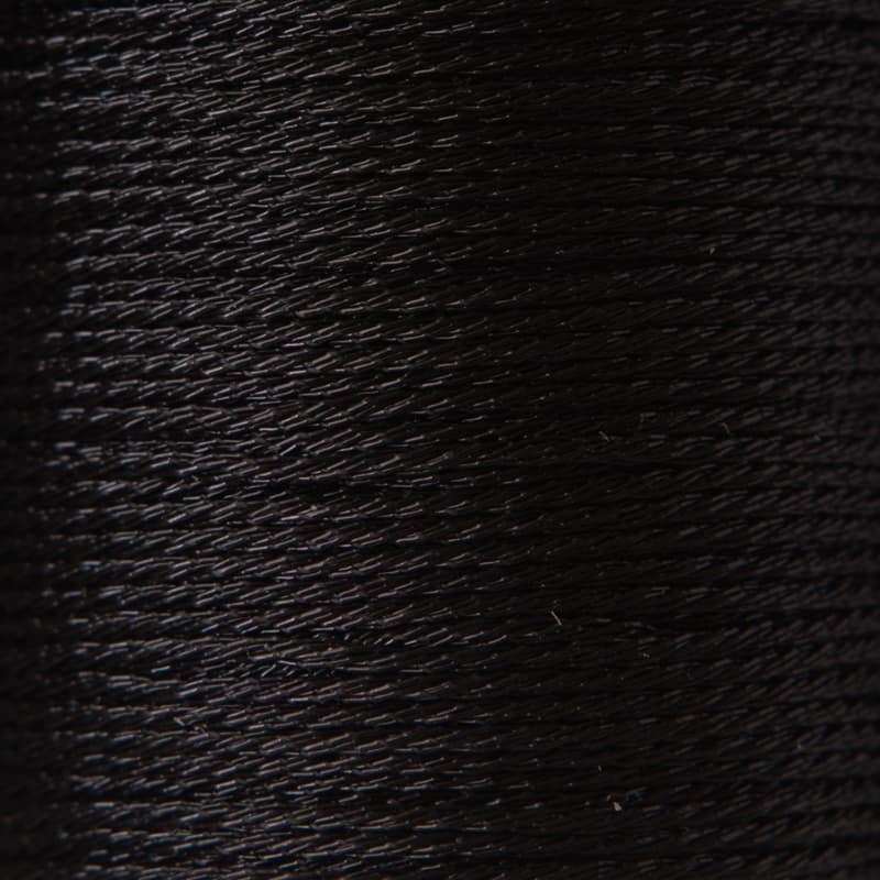 Little Black Dress thread skein