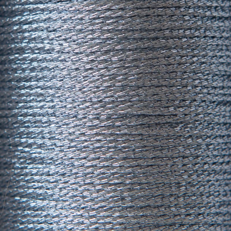 Twinkle thread skein