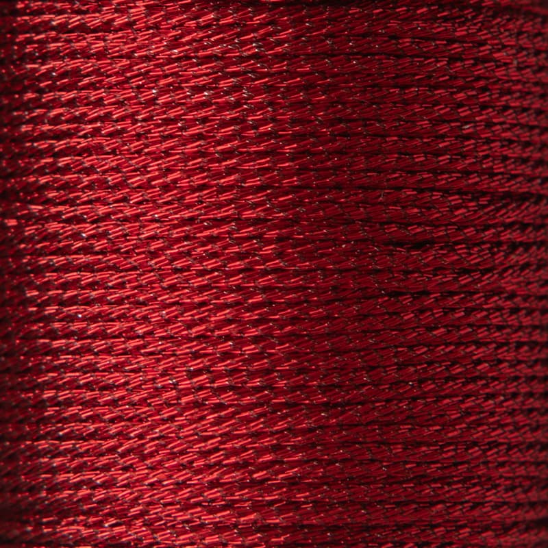 Queen of Hearts thread skein