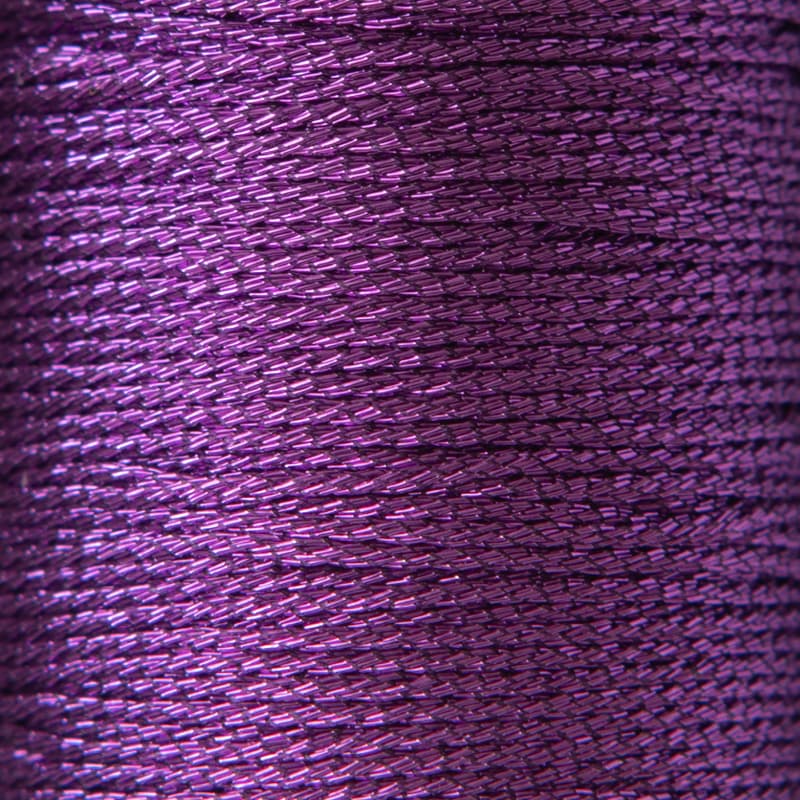 Hanky Panky thread skein