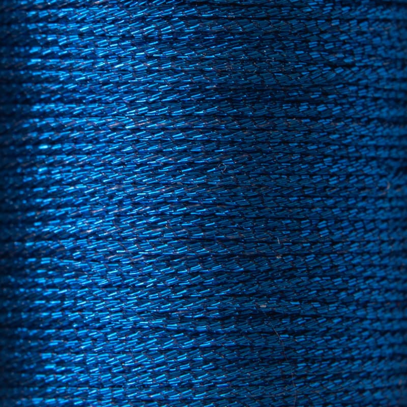 Electric thread skein