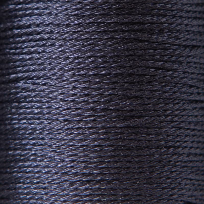 After 5 thread skein