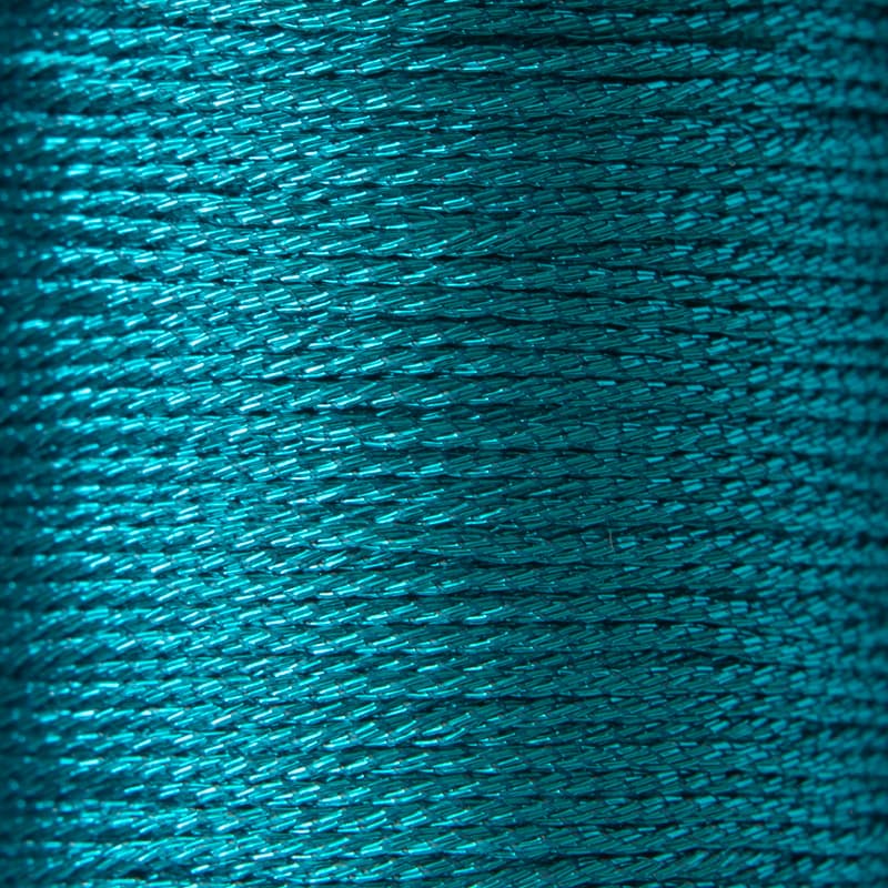 Waves thread skein