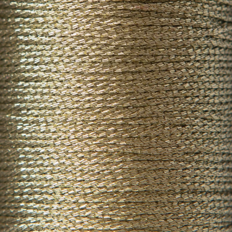 Rendezvous thread skein