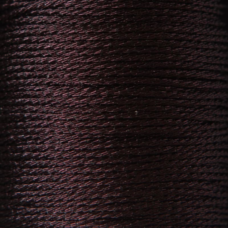 Toasted thread skein