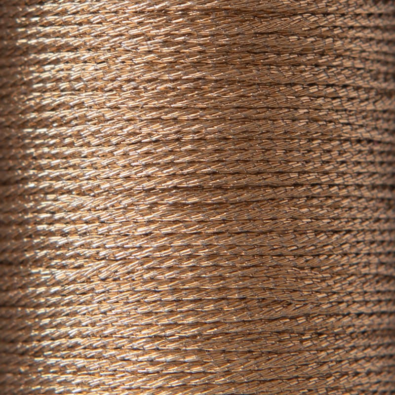 Nutty Irishman thread skein