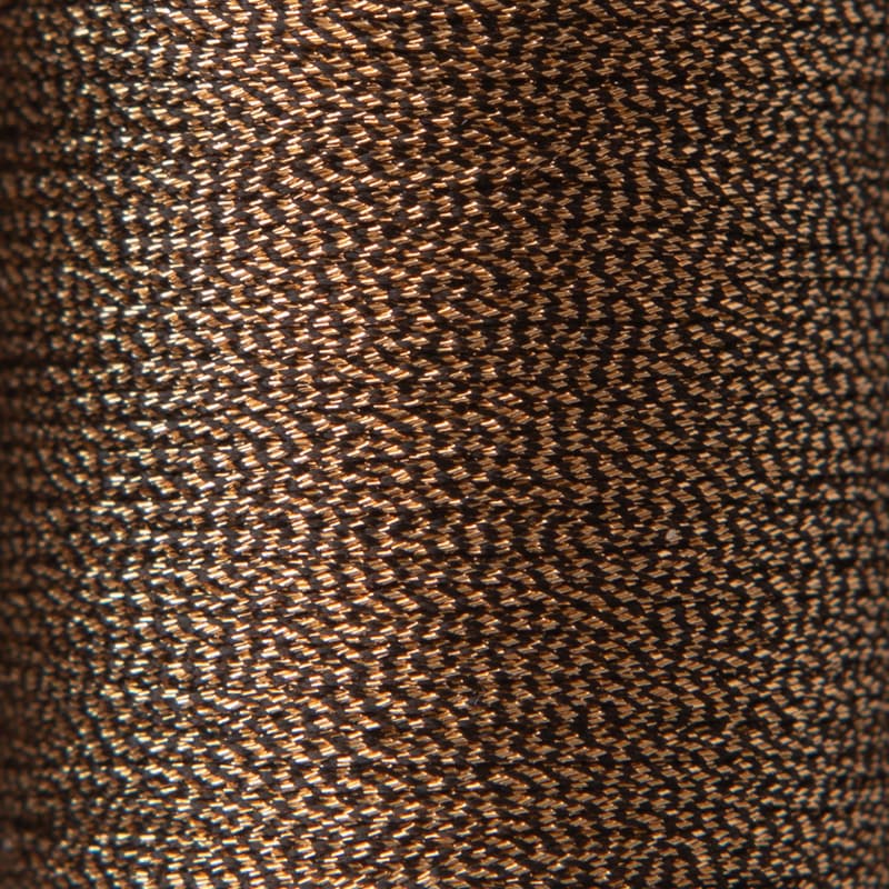 Cocoa Loco thread skein