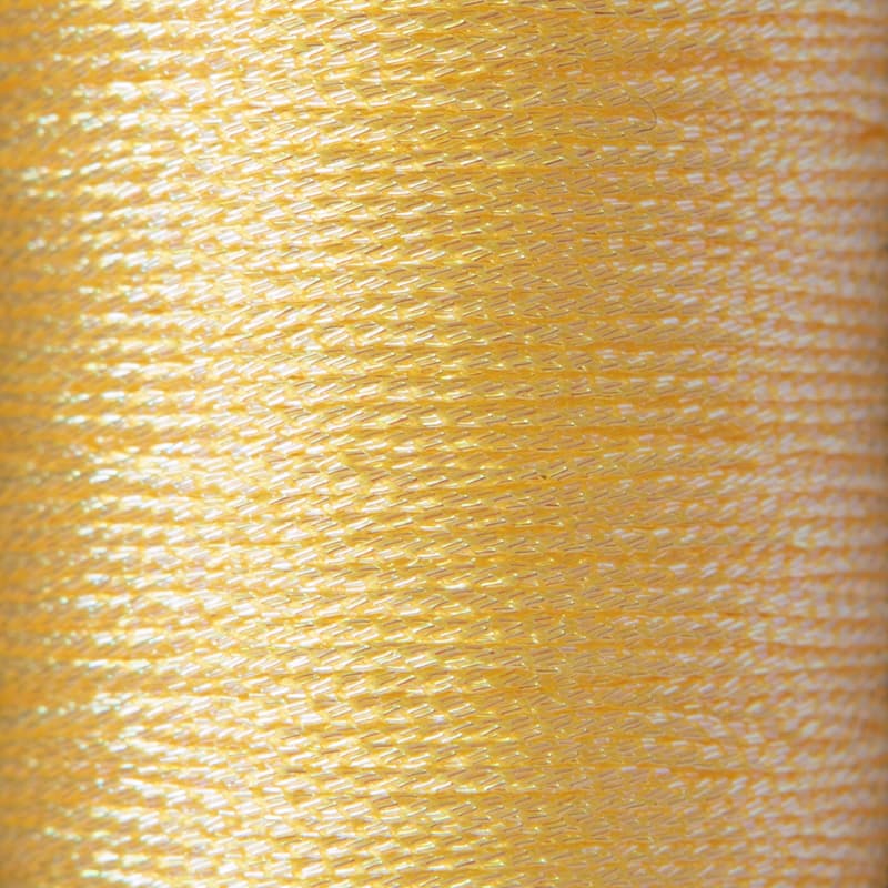 Chiffon thread skein