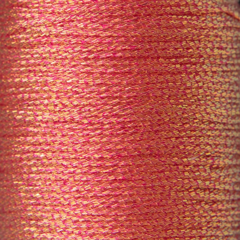 Sunrise thread skein