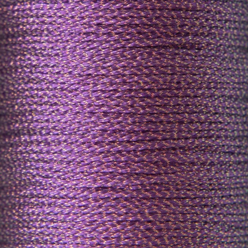 Jellybean thread skein