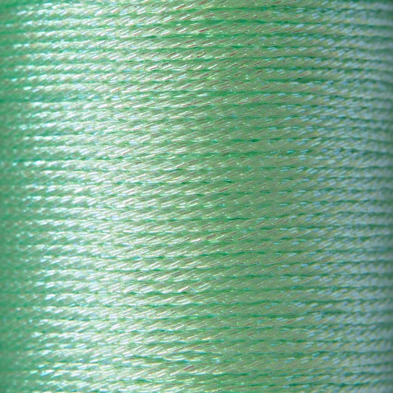 Mint Julep thread skein