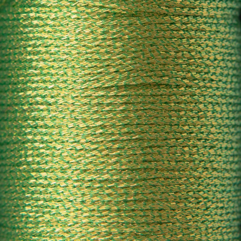 Appletini thread skein